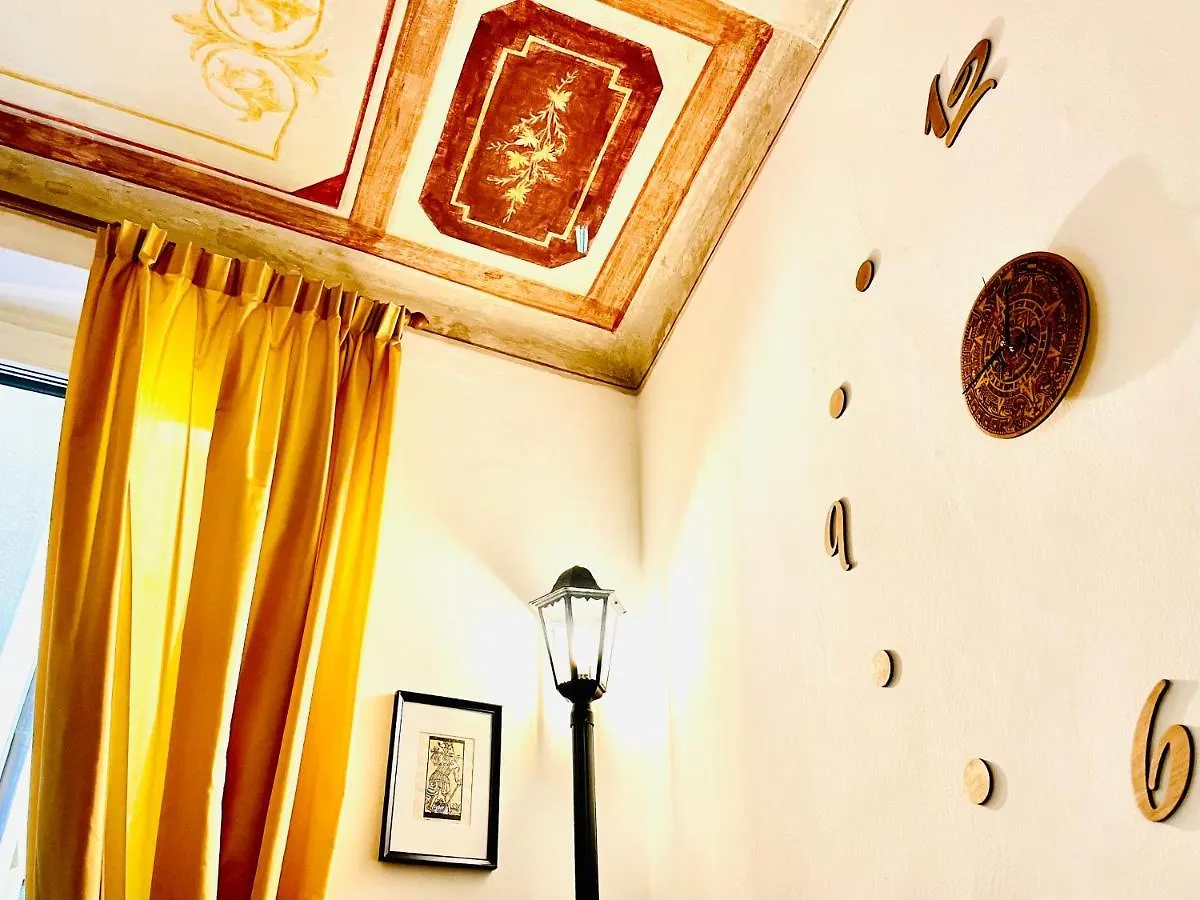 Neve 9, La Tua Casa Nel Cuore Di Genova Apartment Genoa